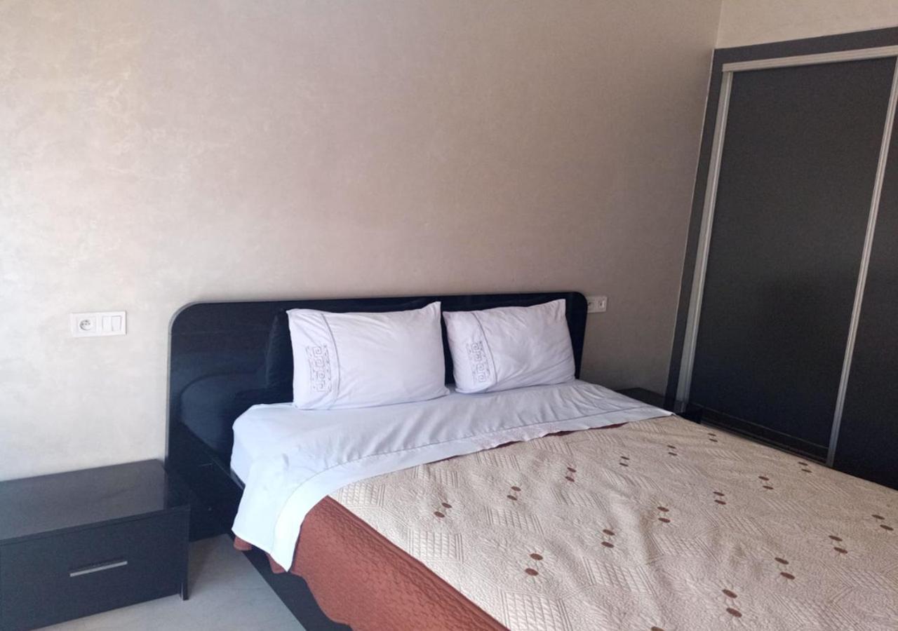 Skyline Hivernage Appartement *