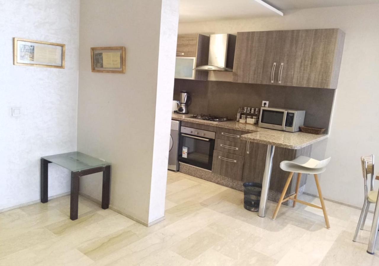 Appartement Skyline Hivernage Marrakesh